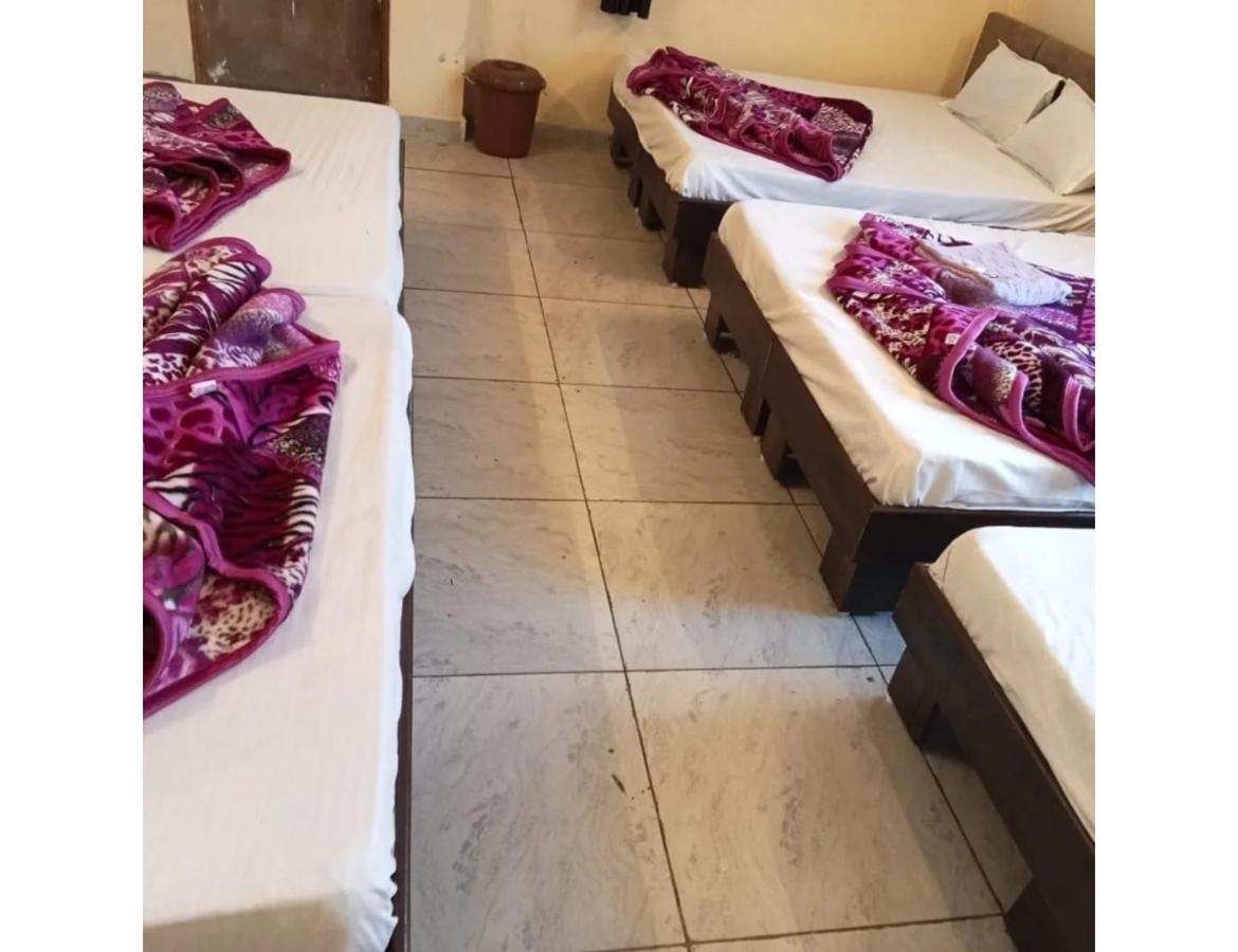 Hotel Mahakal Vishram, אויאיין מראה חיצוני תמונה