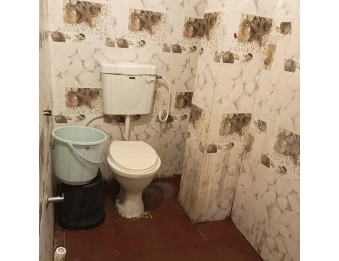 Hotel Mahakal Vishram, אויאיין מראה חיצוני תמונה