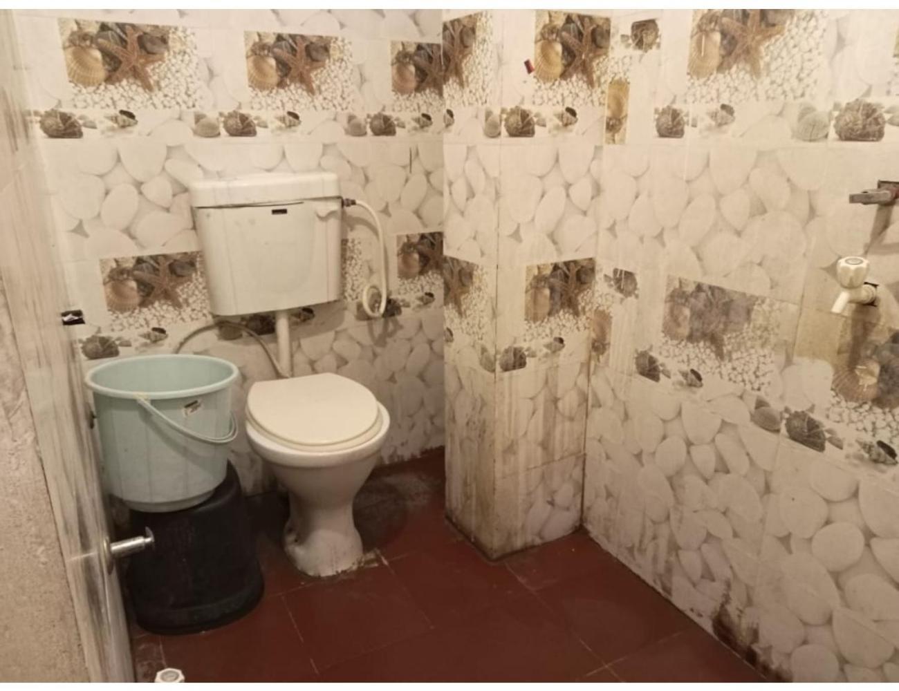 Hotel Mahakal Vishram, אויאיין מראה חיצוני תמונה