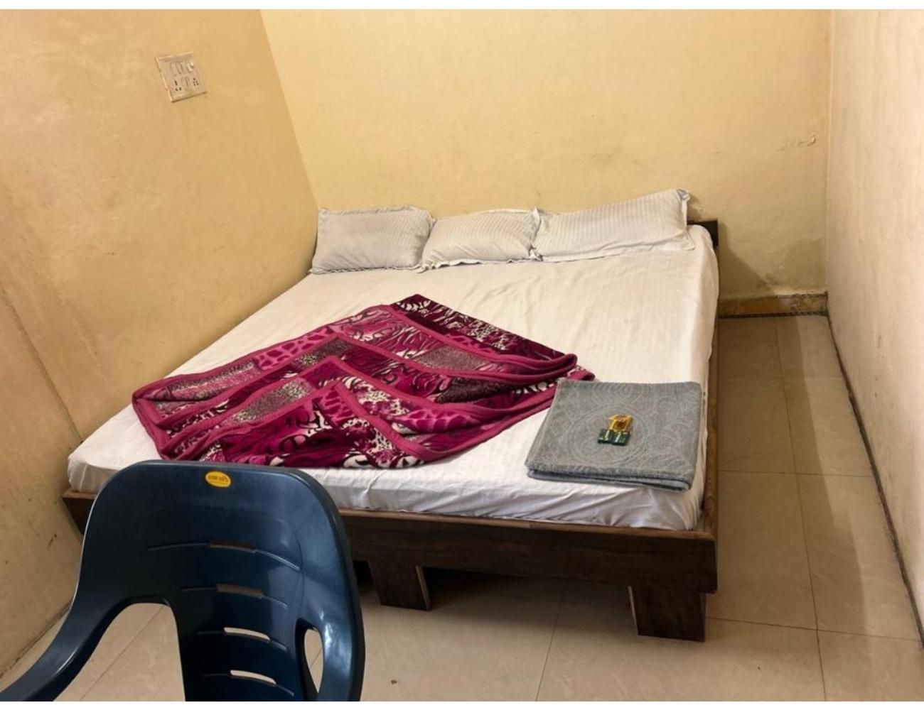 Hotel Mahakal Vishram, אויאיין מראה חיצוני תמונה